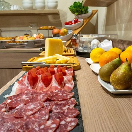 Goloritze Room And Breakfast Baunei Exterior photo
