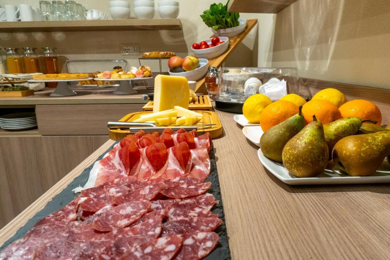Goloritze Room And Breakfast Baunei Exterior photo