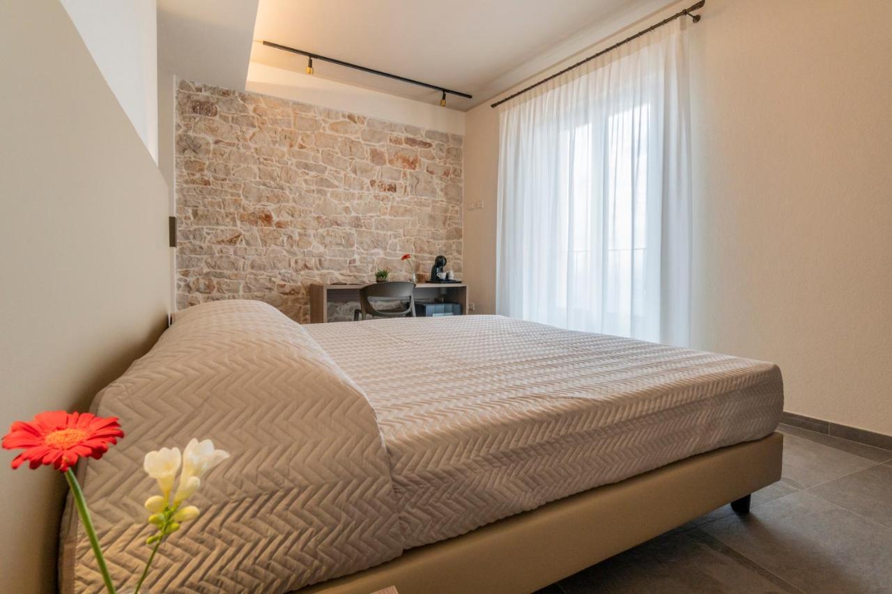 Goloritze Room And Breakfast Baunei Exterior photo