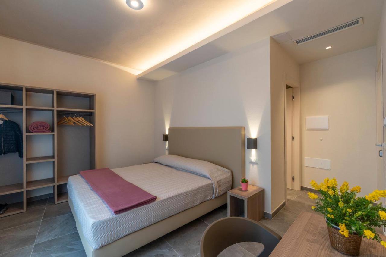 Goloritze Room And Breakfast Baunei Exterior photo