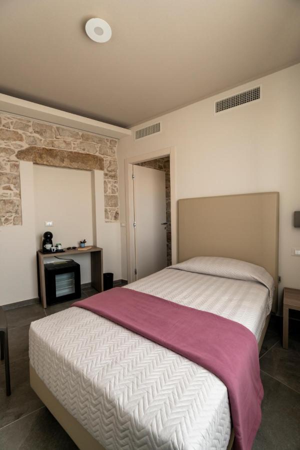 Goloritze Room And Breakfast Baunei Exterior photo
