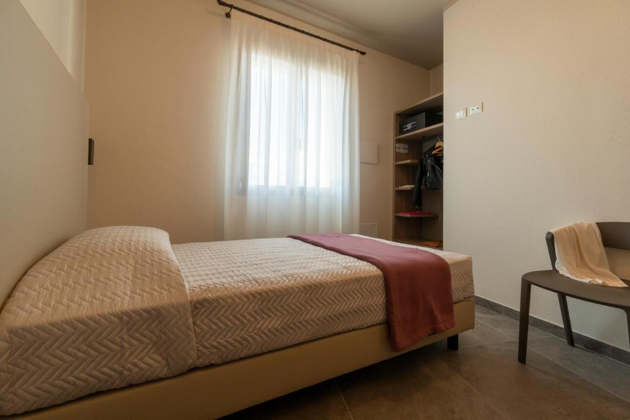 Goloritze Room And Breakfast Baunei Exterior photo