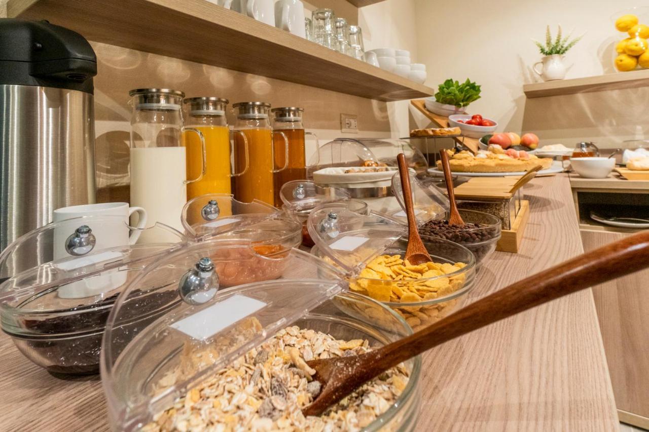 Goloritze Room And Breakfast Baunei Exterior photo