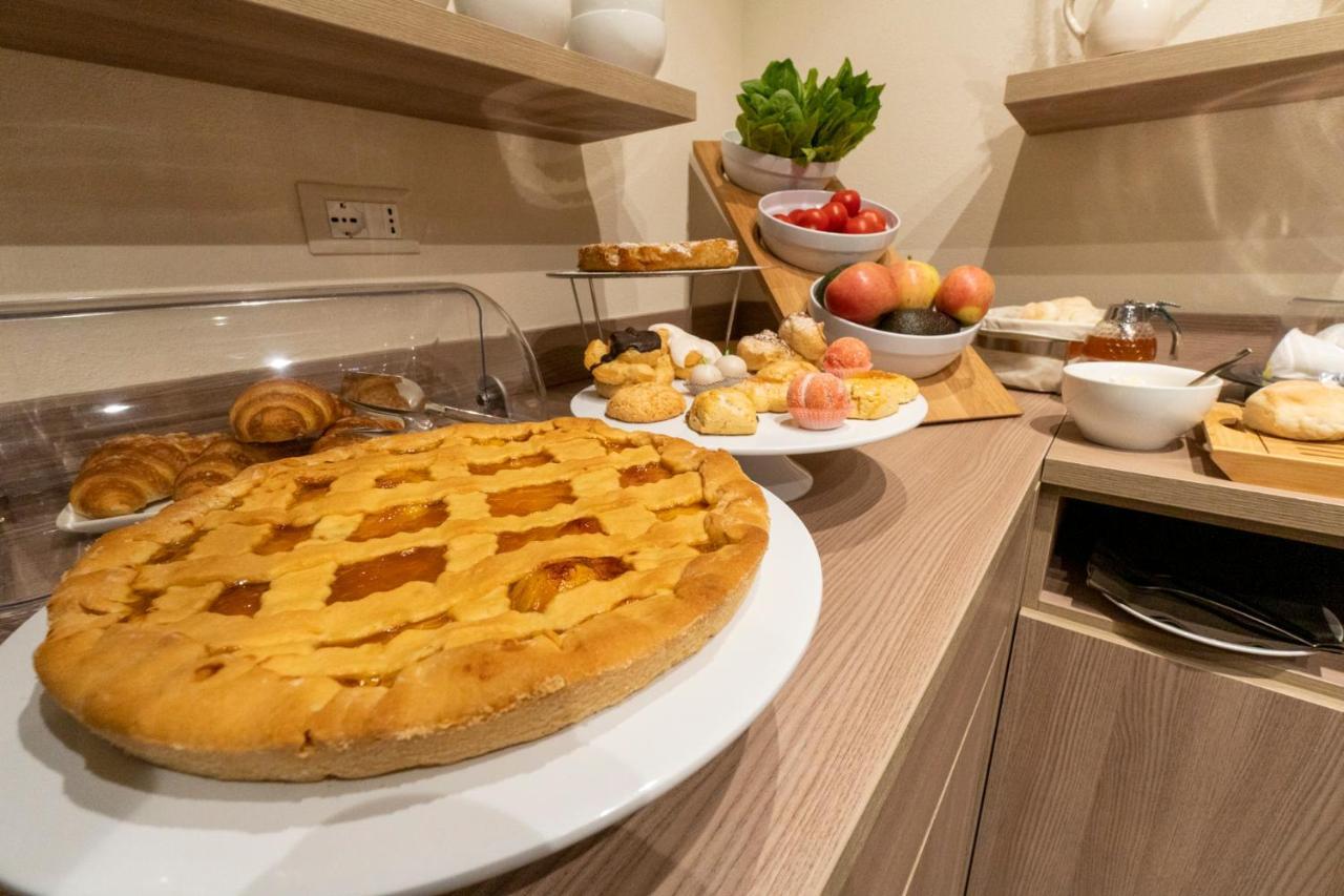 Goloritze Room And Breakfast Baunei Exterior photo