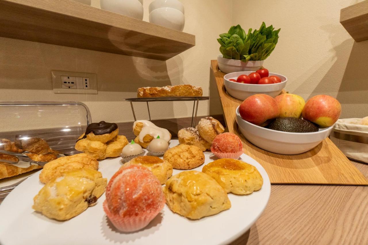 Goloritze Room And Breakfast Baunei Exterior photo
